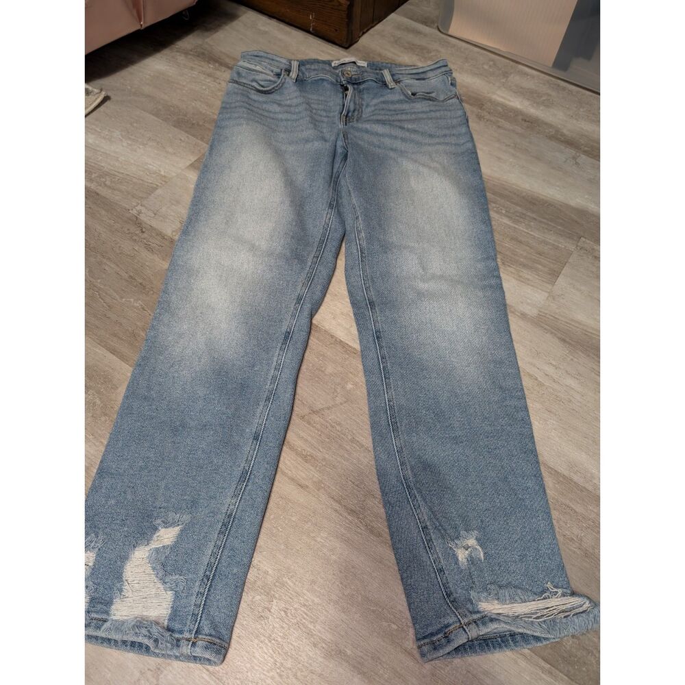 Kancan Jeans